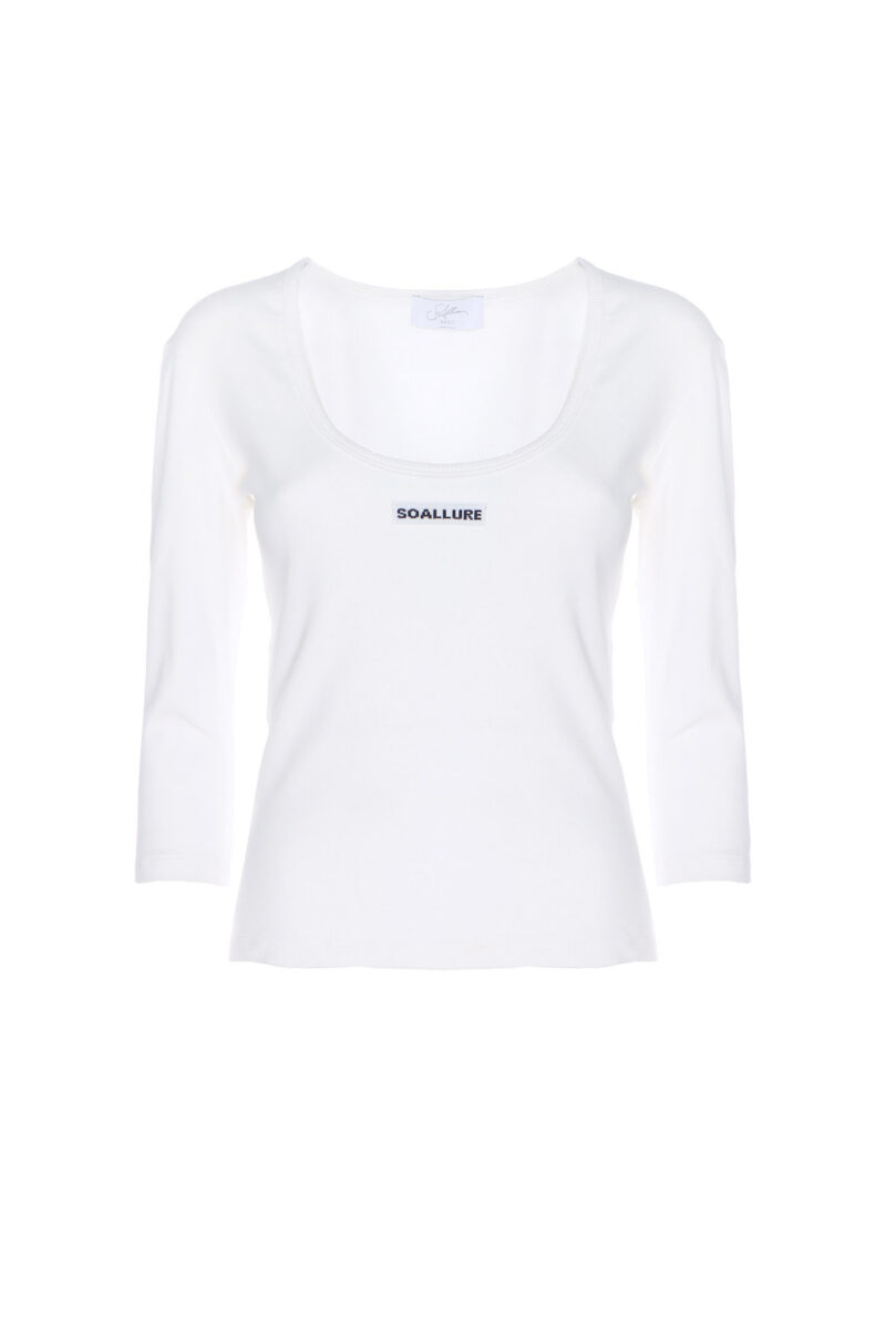 SOALLURE T-SHIRT