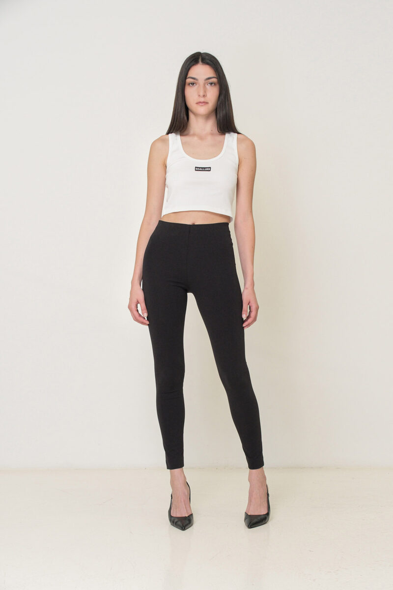 STRETCH LEGGINGS - Image 2