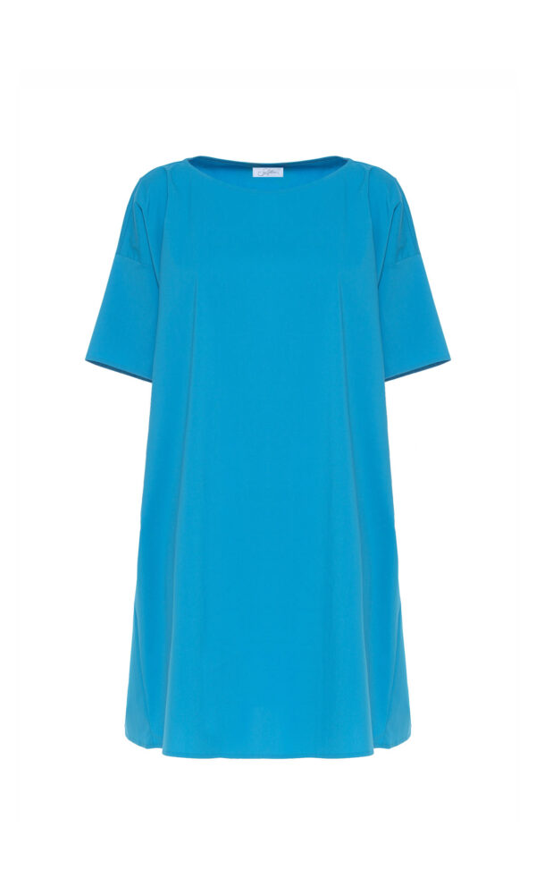 ABITO T-SHIRT OVERSIZE