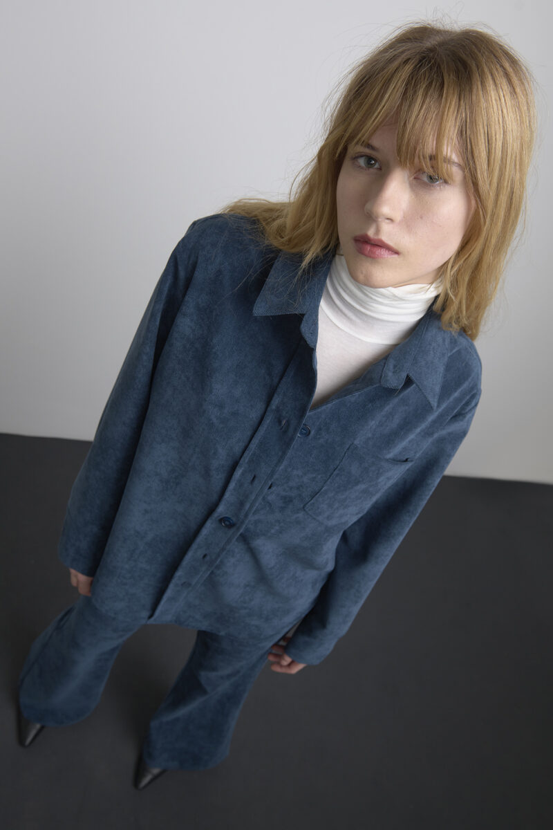 DOLCEVITA ULTRALIGHT IN MISTO CASHMERE - immagine 6