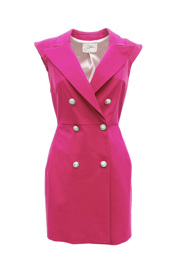 FUCSIA
