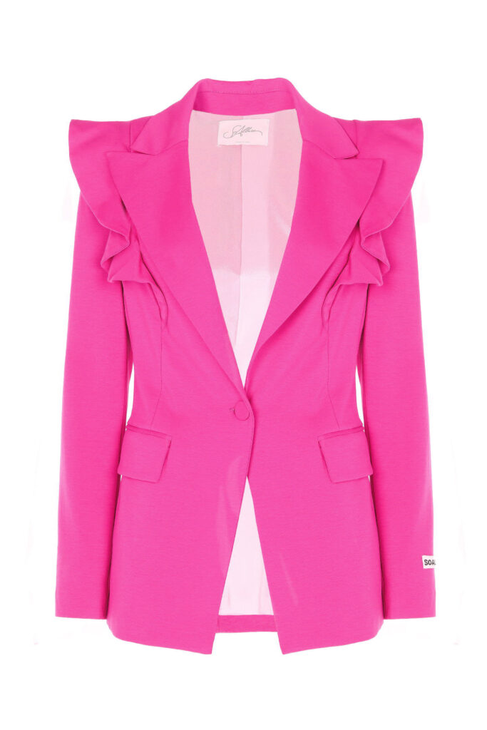 FUCSIA