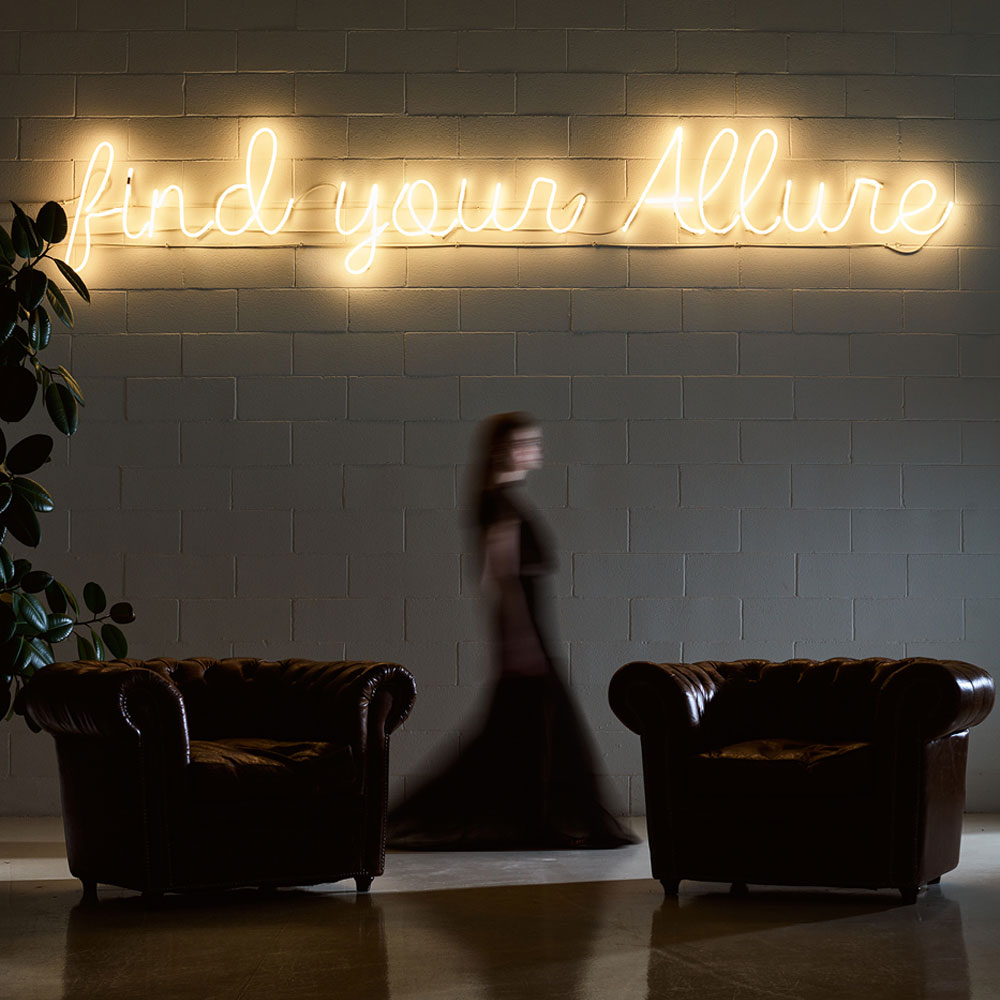 Find your allure