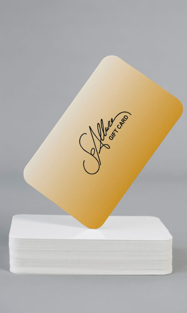 Gift Card Oro