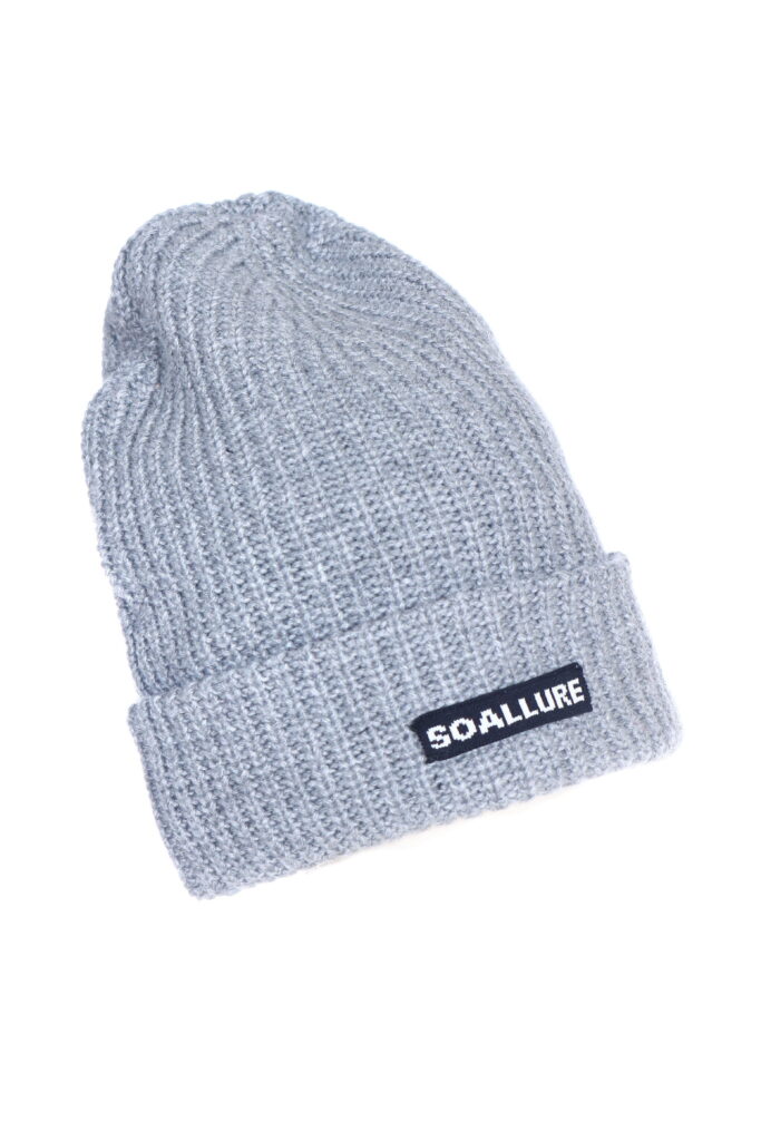 GREY MELANGE
